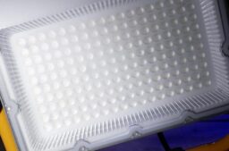 image client 8 Projecteur Led de Chantier OUSIDE 150W