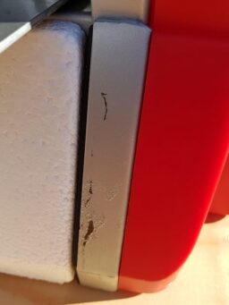 image client 8 Raboteuse Dégauchisseuse Einhell TC SP 204