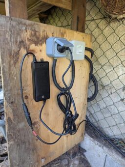 image client 8 Robot Tondeuse Ecovacs Goat A1600 RTK