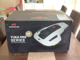 image client 8 Robot Tondeuse Mammotion YUKA Mini 500