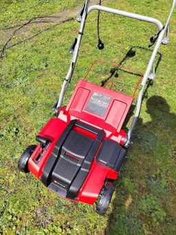 image client 8 Scarificateur Aérateur Électrique Einhell GE sa 1435-1