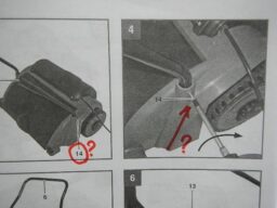 image client 8 Scarificateur Électrique Einhell GC sa 1231-1