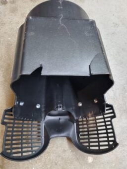 image client 8 Compresseur À Air Bicylindre Scheppach HC53DC