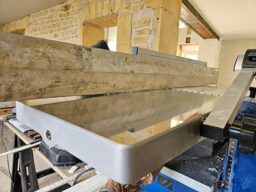 image client 8 Raboteuse & Dégauchisseuse Compte Scheppach HMS1070