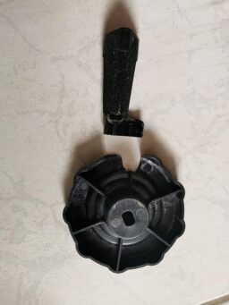 image client 8 Scie Circulaire sur Table Einhell TC TS 8