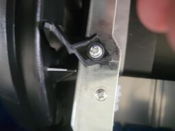 image client 8 Scie Circulaire de Table Scheppach HS110