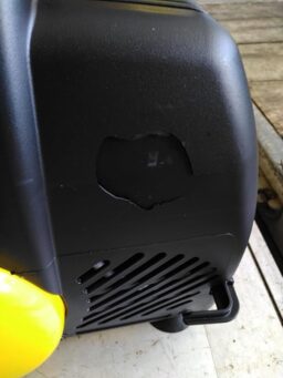 image client 8 Compresseur D'air Portable STANLEY DN200-8-6