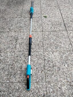 image client 8 Taille Haies Perche Gardena THS 500-48 (8883 20)