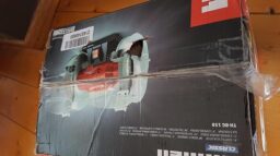 image client 8 Touret À Meuler Einhell Tc Bg 150 B