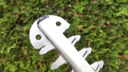 image client 9 Taille Haies TEENO Élagueur sur Perche et Haie Télescopique sans fil