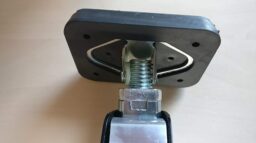 image client 9 Étai Télescopique de Soutien 3 H Set de 4 Réglable