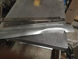 image client 9 Raboteuse & Dégauchisseuse Scheppach Hms1080