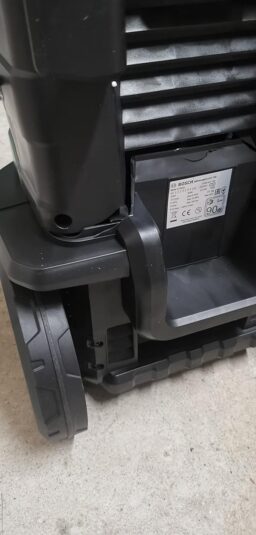 image client 9 Nettoyeur Haute Pression Bosch AdvancedAquatak 140