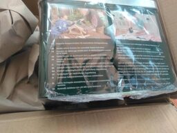 image client 9 Agrafeuse Électrique Bosch Ptk 3,6 Li