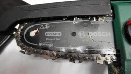 image client 9 Élagueur sans fil Bosch EasyChain 18V 15 7