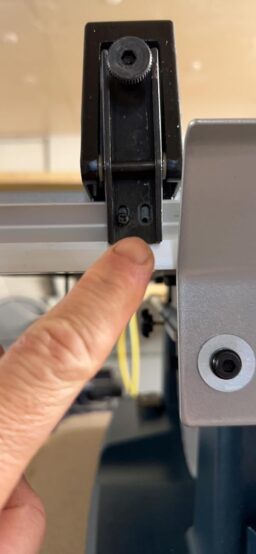 image client 9 Scie sur Table Professionnelle Bosch Pro. Gts 10 Xc