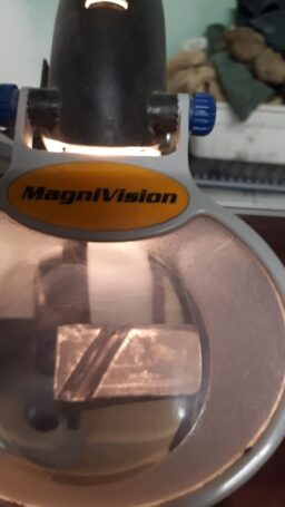 image client 9 Touret À Meuler Bosch Professional Gbg 35 15