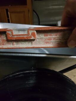 image client 9 Brouette de Jardin Gardebruk 2 Roues 150 Kg 100 L