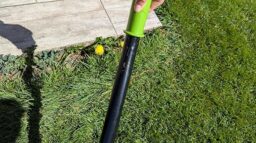 image client 9 Brouette de Transport Juskys Garden 100L