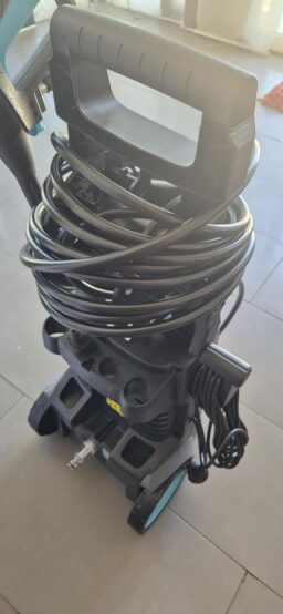 image client 9 Nettoyeur Haute Pression Cecotec HydroBoost 2400 AdvanceClean