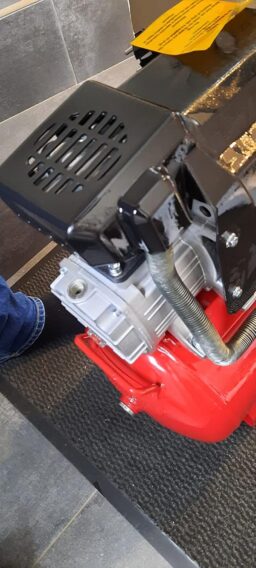 image client 9 Compresseur D'air Einhell TC AC 190-24-8