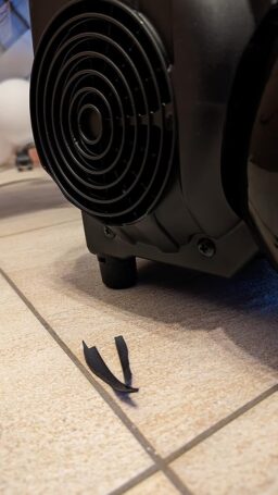 image client 9 Compresseur Stanley Fatmax 101-8-6SI Dst