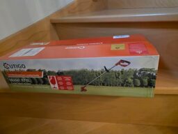 image client 9 Débroussailleuse À Gazon Electrique Outigo sans fil Pliable