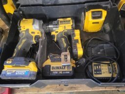 image client 9 Visseuse à Chocs DEWALT DCF850N XJ Compacte