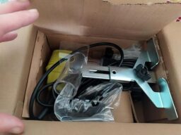 image client 9 Défonceuse Affleureuse Bois DEWINNER Électrique 710W