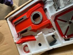 image client 9 Perceuse À Colonne Einhell TE BD 750 E