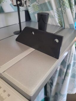 image client 9 Scie À Ruban Einhell TC SB 245 L