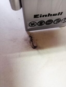 image client 9 Scie Circulaire sur Table Einhell TC TS 200