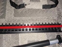 image client 9 Taille Haies Télescopique Einhell GC HH 5056