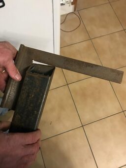 image client 9 Tronçonneuse À Métaux Einhell TC MC 355-1