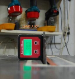 image client 9 Scie Circulaire sur Table Evolution Power Tools Rage 5 S