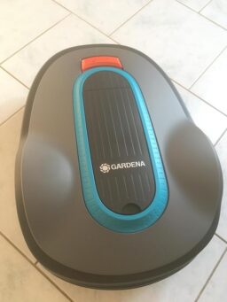 image client 9 Tondeuse Robot Gardena SILENO Life (15103 26)
