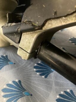 image client 9 Débroussailleuse Greenworks GD40BCK2X