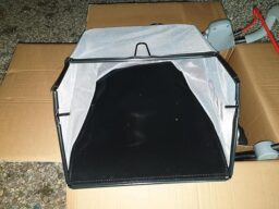 image client 9 Scarificateur Aérateur Ikra IEVL 1840 Électrique