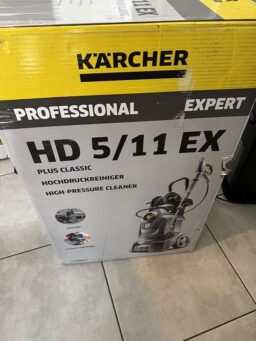 image client 9 Nettoyeur Haute Pression Kärcher HD 5-11 EX Plus Classic