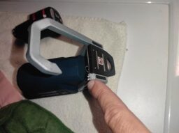 image client 9 Lampe Led sans fil Professionnelle Bosch Professional Gli 12V 330