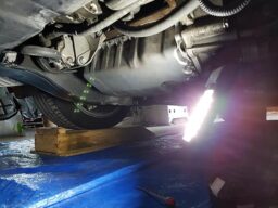 image client 9 Lampe Chantier Led Makita DML801 DEBDML801