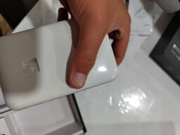 image client 9 Mini Tronçonneuse sans fil LiTHELi 6 Pouces U20