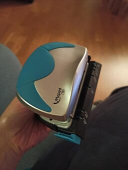 image client 9 Agrafeuse Compacte Maped Ergologic Mini