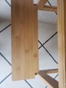 image client 9 Marchepied 5 Five Simply Smart Bambou 2 Marches