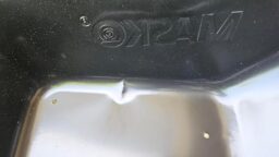 image client 9 Brouette Masko de Chantier et Jardin 100L