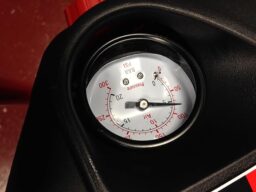 image client 9 Compresseur Électrique Mecafer 425090 Fifty