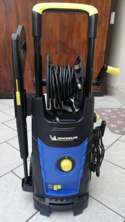 image client 9 Nettoyeur Haute Pression MICHELIN MPX25EHDSP