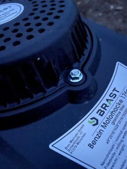 image client 9 Motobineuse Thermique Brast AF 5500s