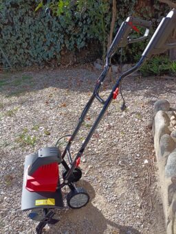 image client 9 Motobineuse Électrique RELAX4LIFE 1500w