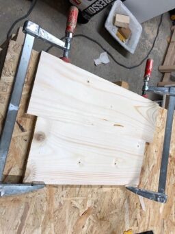 image client 9 Raboteuse Dégauchisseuse Einhell TC SP 204